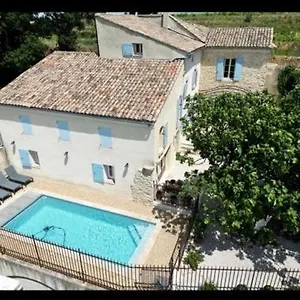 Ferme De L'arnesque Villa
