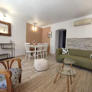 Maison De Village Hébergement de vacances