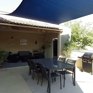 Apartment La Voile Bleue, Chateauneuf-du-Pape